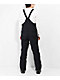 Volcom Roan Black 15K Snowboard Bib Pants - Thumbnail image 2 of 5