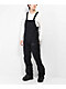 Volcom Roan Black 15K Snowboard Bib Pants - Thumbnail image 1 of 5
