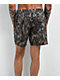 Volcom Sanctorium Camo Board Shorts - Thumbnail image 2 of 4