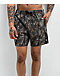 Volcom Sanctorium Camo Board Shorts - Thumbnail image 1 of 4