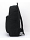 Volcom School Black Backpack - Thumbnail image 3 of 5