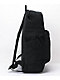 Volcom School Black Backpack - Thumbnail image 4 of 5