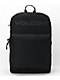 Volcom School Black Backpack - Thumbnail image 1 of 5