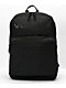 Volcom School Black Backpack