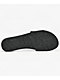 Volcom Simple Black Out Slide Sandals - Thumbnail image 4 of 4