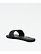 Volcom Simple Black Out Slide Sandals - Thumbnail image 2 of 4
