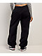 Volcom Slashslapper Black 10K Snowboard Pants - Thumbnail image 2 of 5