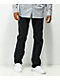 Volcom Solver Black Denim Jeans - Thumbnail image 1 of 7