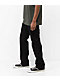 Volcom Solver Black Denim Jeans - Thumbnail image 3 of 7