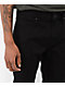 Volcom Solver Black Denim Jeans - Thumbnail image 4 of 7