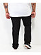Volcom Solver Black Denim Jeans - Thumbnail image 7 of 7