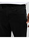 Volcom Solver Black Out Denim Jeans - Thumbnail image 4 of 7