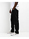 Volcom Solver Black Out Denim Jeans - Thumbnail image 7 of 7