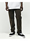 Volcom Solver Brown Corduroy Pants - Thumbnail image 1 of 5