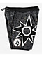 Volcom St4r G4zer Asphalt Black Board Shorts - Thumbnail image 7 of 8