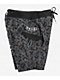 Volcom St4r G4zer Asphalt Black Board Shorts - Thumbnail image 8 of 8