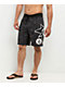 Volcom St4r G4zer Asphalt Black Board Shorts - Thumbnail image 1 of 8