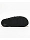 Volcom Stone Clogger Black Slide Sandals - Thumbnail image 5 of 7