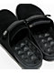 Volcom Stone Clogger Black Slide Sandals - Thumbnail image 6 of 7