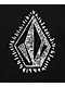 Volcom Stone Lore Black T-Shirt - Thumbnail image 2 of 2