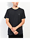 Volcom Stone Tech Black T-Shirt - Thumbnail image 1 of 2