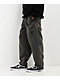 Volcom Storm Stone Grey Micro Fleece Pants - Thumbnail image 3 of 7