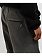 Volcom Storm Stone Grey Micro Fleece Pants - Thumbnail image 5 of 7