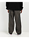 Volcom Storm Stone Grey Micro Fleece Pants - Thumbnail image 2 of 7