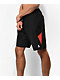Volcom Surf Vitals Black Board Shorts - Thumbnail image 3 of 5
