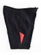 Volcom Surf Vitals Black Board Shorts - Thumbnail image 4 of 5