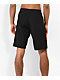 Volcom Surf Vitals Black Board Shorts - Thumbnail image 2 of 5