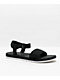Volcom Trail Black Strap Sandals - Thumbnail image 1 of 4
