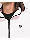 Volcom V Science Pink Fleece Jacket - Thumbnail image 3 of 5