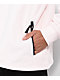 Volcom V Science Pink Fleece Jacket - Thumbnail image 4 of 5