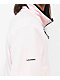 Volcom V Science Pink Fleece Jacket - Thumbnail image 5 of 5