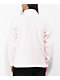 Volcom V Science Pink Fleece Jacket - Thumbnail image 2 of 5