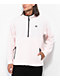 Volcom V Science Pink Fleece Jacket - Thumbnail image 1 of 5