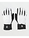 Volcom V.Co Nyle White Snowboard Gloves - Thumbnail image 2 of 2