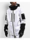 Volcom V.Co WFO White Camo 15k Snowboard Jacket - Thumbnail image 1 of 9