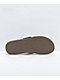 Volcom Victor Black & White Sandals - Thumbnail image 4 of 4