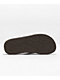 Volcom Victor Black Sandals