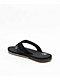 Volcom Victor Black Sandals - Thumbnail image 2 of 4