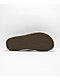 Volcom Victor Khaki Sandals - Thumbnail image 4 of 4