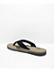 Volcom Victor Khaki Sandals - Thumbnail image 2 of 4