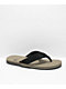 Volcom Victor Khaki Sandals - Thumbnail image 1 of 4