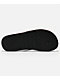 Volcom Volcomotion Black & Red Sandals - Thumbnail image 4 of 4