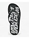 Volcom Volcomotion Black & White Sandals - Thumbnail image 3 of 4