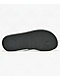 Volcom Volcomotion Black & White Sandals - Thumbnail image 4 of 4