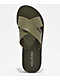 Volcom Volcomotion Olive Strap Sandals - Thumbnail image 3 of 4
