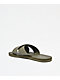 Volcom Volcomotion Olive Strap Sandals - Thumbnail image 2 of 4